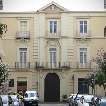 Vanvitelli Apartments Caserta Buitenkant foto