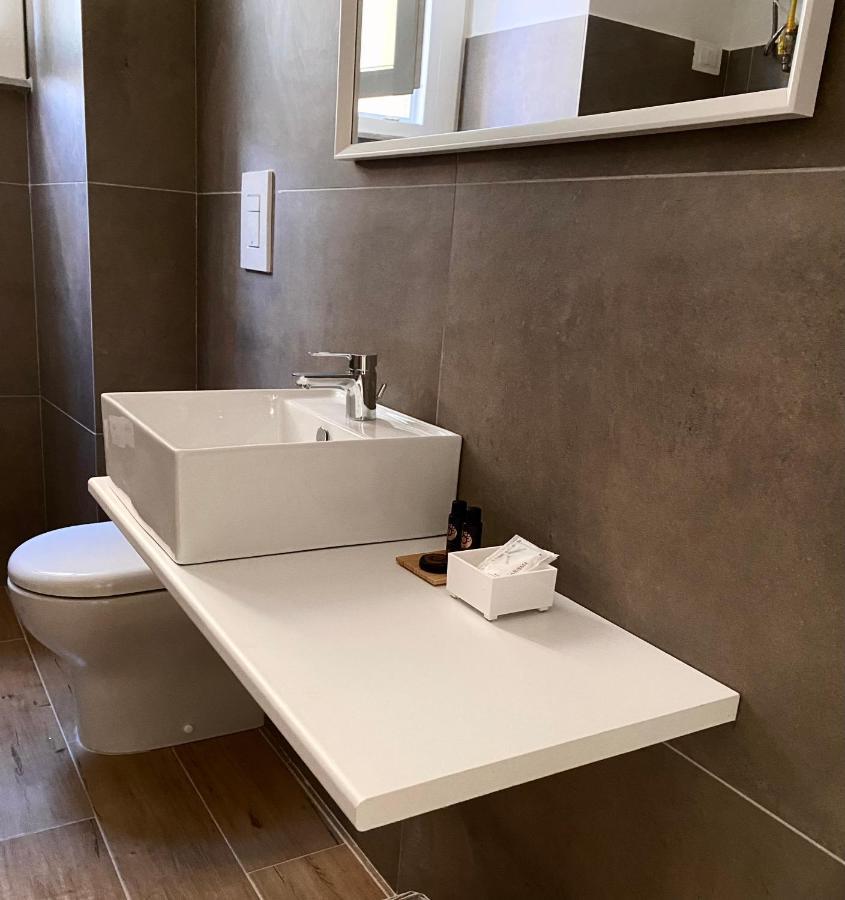 Vanvitelli Apartments Caserta Buitenkant foto