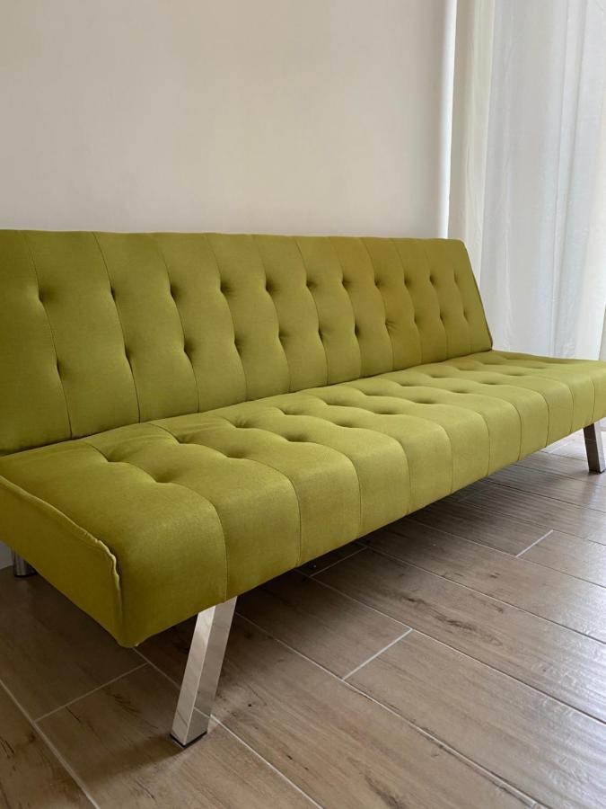 Vanvitelli Apartments Caserta Buitenkant foto
