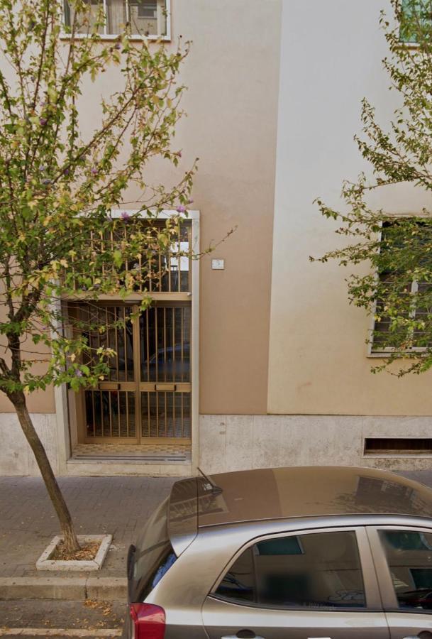Vanvitelli Apartments Caserta Buitenkant foto