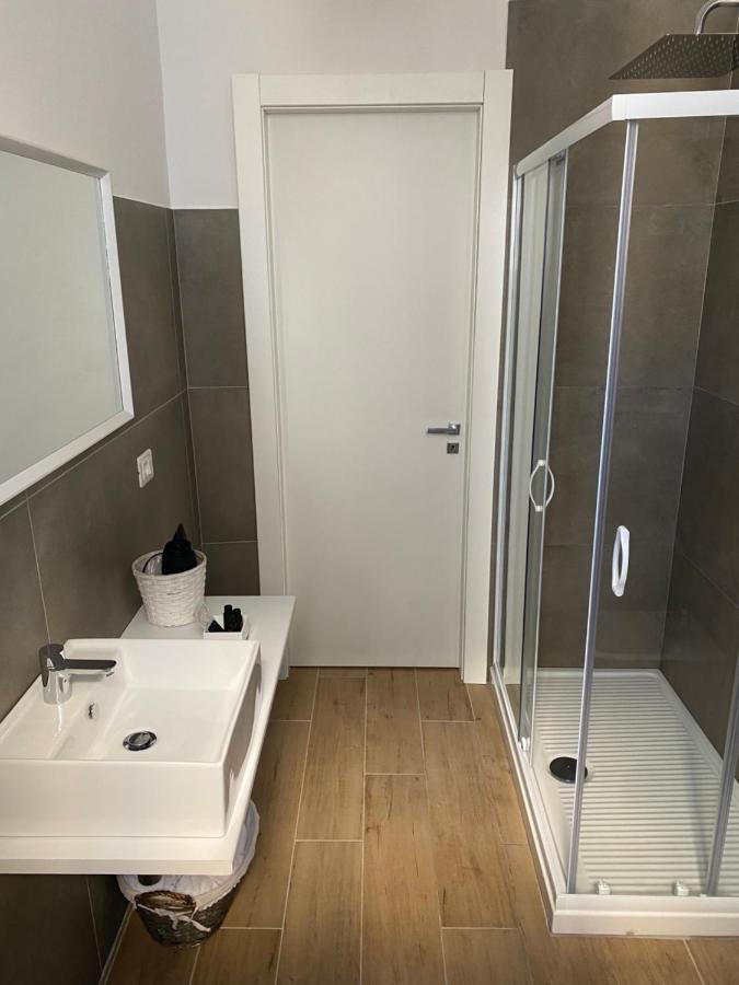 Vanvitelli Apartments Caserta Buitenkant foto
