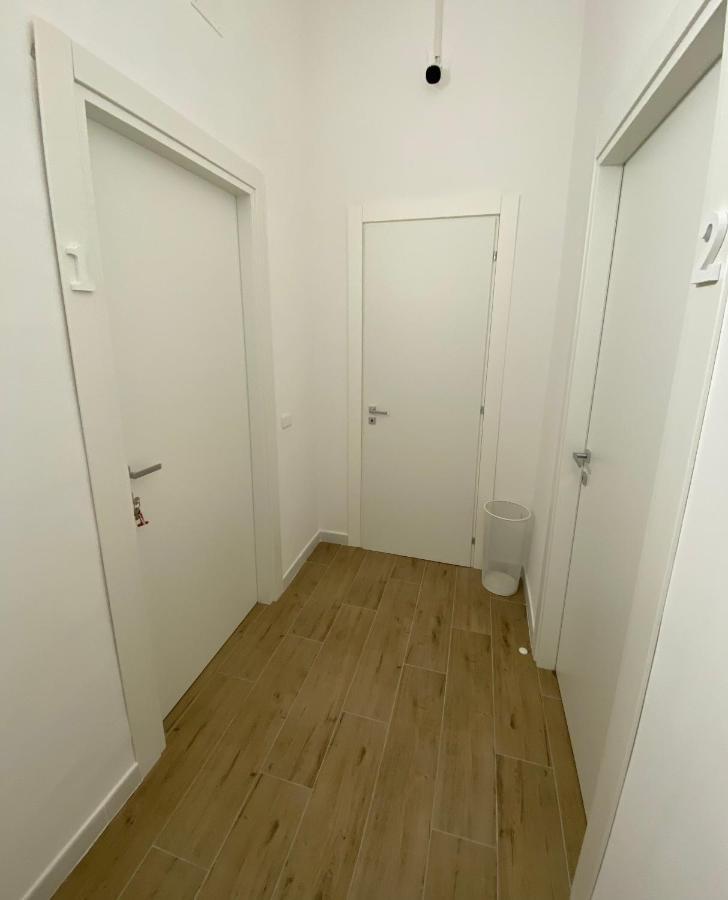 Vanvitelli Apartments Caserta Buitenkant foto