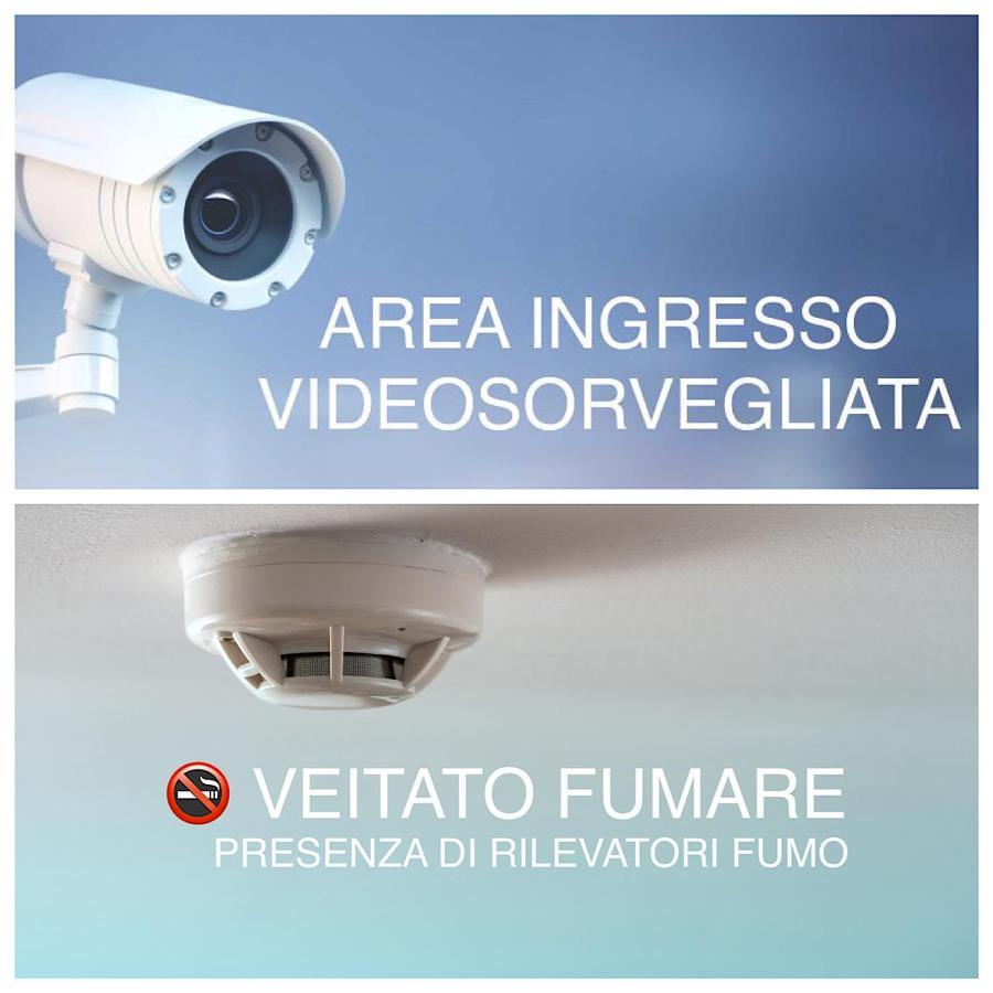 Vanvitelli Apartments Caserta Buitenkant foto