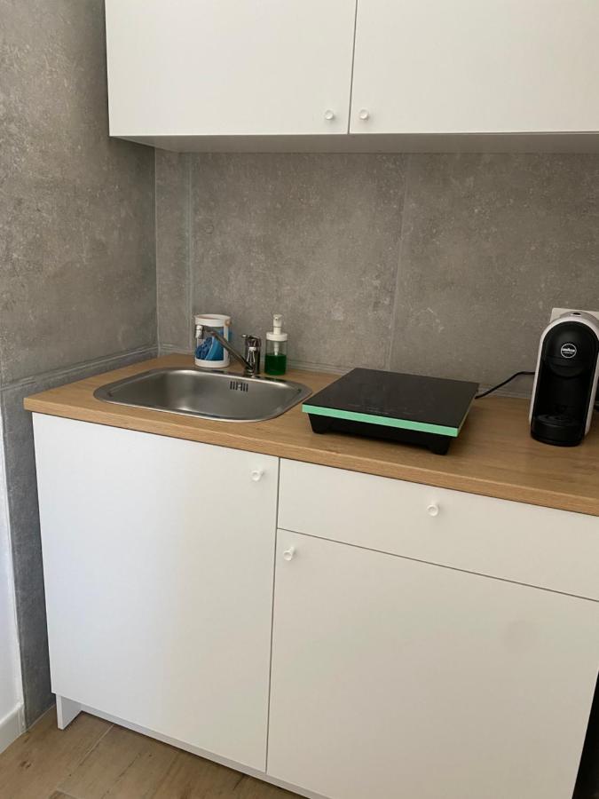 Vanvitelli Apartments Caserta Buitenkant foto