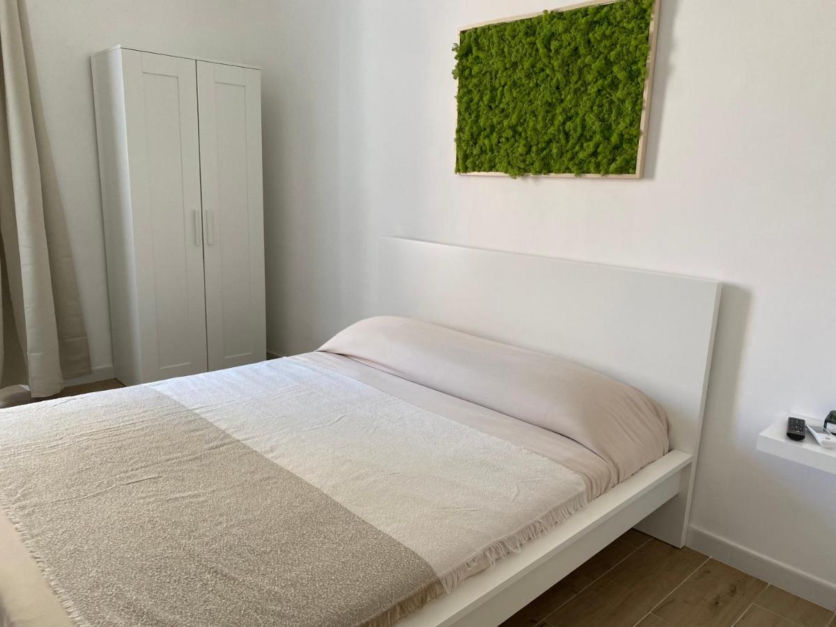 Vanvitelli Apartments Caserta Buitenkant foto
